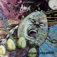 Raging Violence