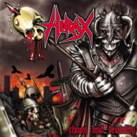 Chaos and Brutality