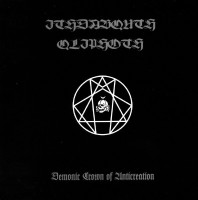 Demonic Crown of Anticreation
