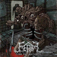 From the Mortuary