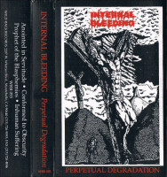 Perpetual Degradation