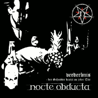 Verderbnis (der Schnitter kratzt an jeder Tür)