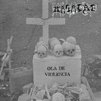 Ola de violencia