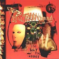 The Day of the Robot