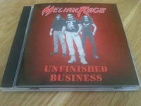 Unfinished Business
