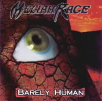 Barely Human