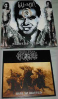 War in Asgard / Faustus M-Ängel-E