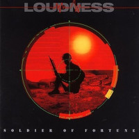 Soldier of Fortune