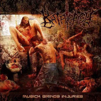 Musick Brings Injuries