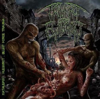 Triumph of Evilution