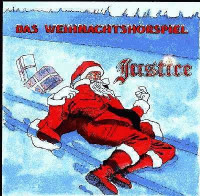 Das Weihnachtshörspiel