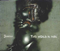 This World Is Mine