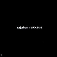 Rajaton rakkaus