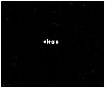 Elegia