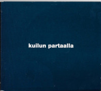 Kuilun partaalla