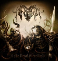 The Great Atrocities