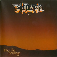 Into the Strange