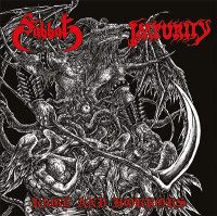 Rage and Horrors