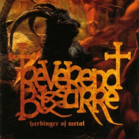 Harbinger of Metal