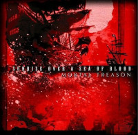 Sunrise Over a Sea of Blood