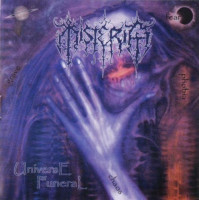 Universe Funeral