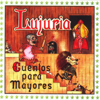 Cuentos para mayores
