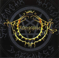 Wings of Antichrist