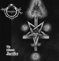 The Ultimate Sacrifice