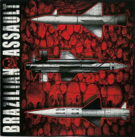 Brazilian Assault