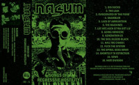 Songs of Regressive Hostility