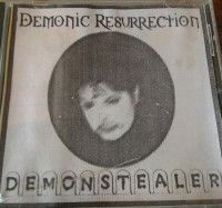 Demonstealer