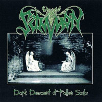 Dark Descent Of Fallen Souls