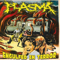 Engulfed in Terror