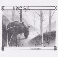 Fabled Lore