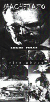 Lucio Fulci / Rise Above