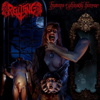Hymns of Ghastly Horror
