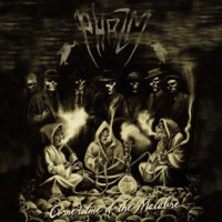Cornerstone of the Macabre