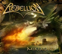 Miklagard