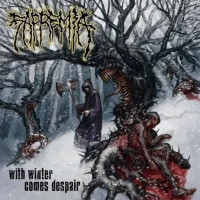 With Winter Comes Despair