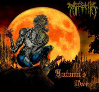 Autumn's Moon