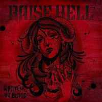 Written in Blood