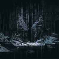 Count the Dead