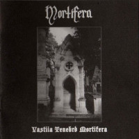 Vastiia Tenebrd Mortifera