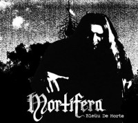 Bleüu de morte