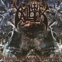 Heritage of Abomination