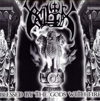 Blessed by the Gods with Fire