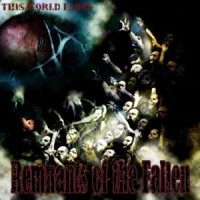This World Fades