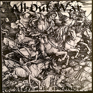 Hymns of the Apocalypse