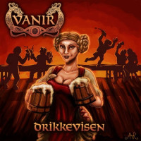 Drikkevisen