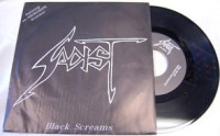 Black Screams